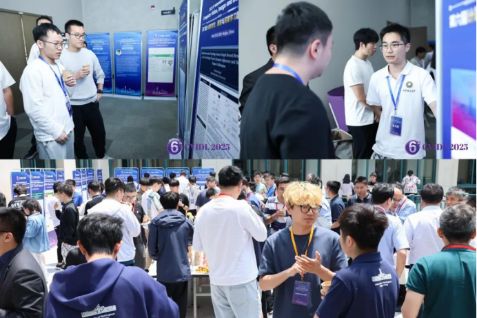 Poster Presentation Image 1
